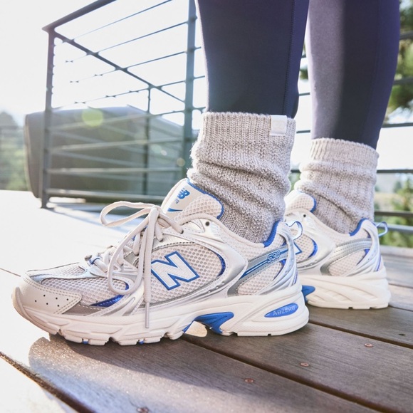 New Balance Shoes - 💙 NEW BALANCE 530 x CALIA BLUE 💙